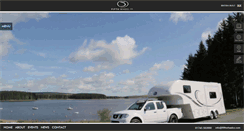 Desktop Screenshot of fifthwheelco.com